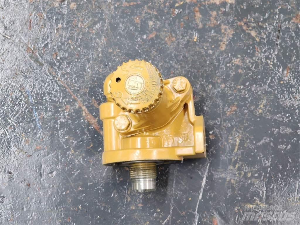 CAT 3116 运输工具-其他