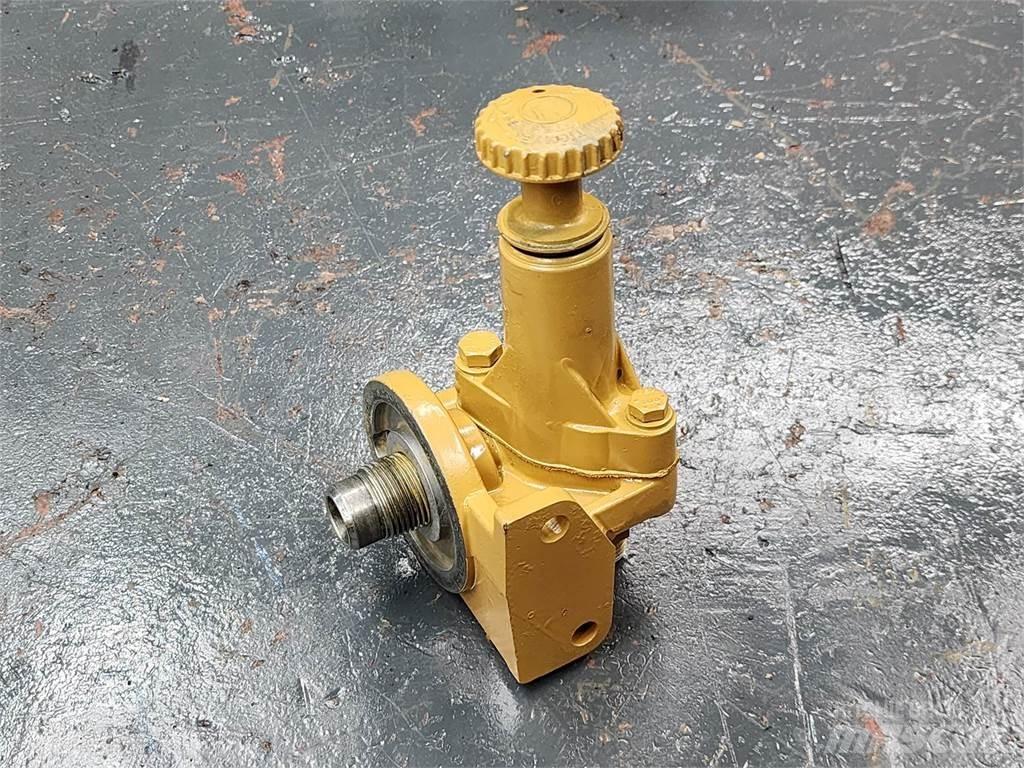 CAT 3116 运输工具-其他
