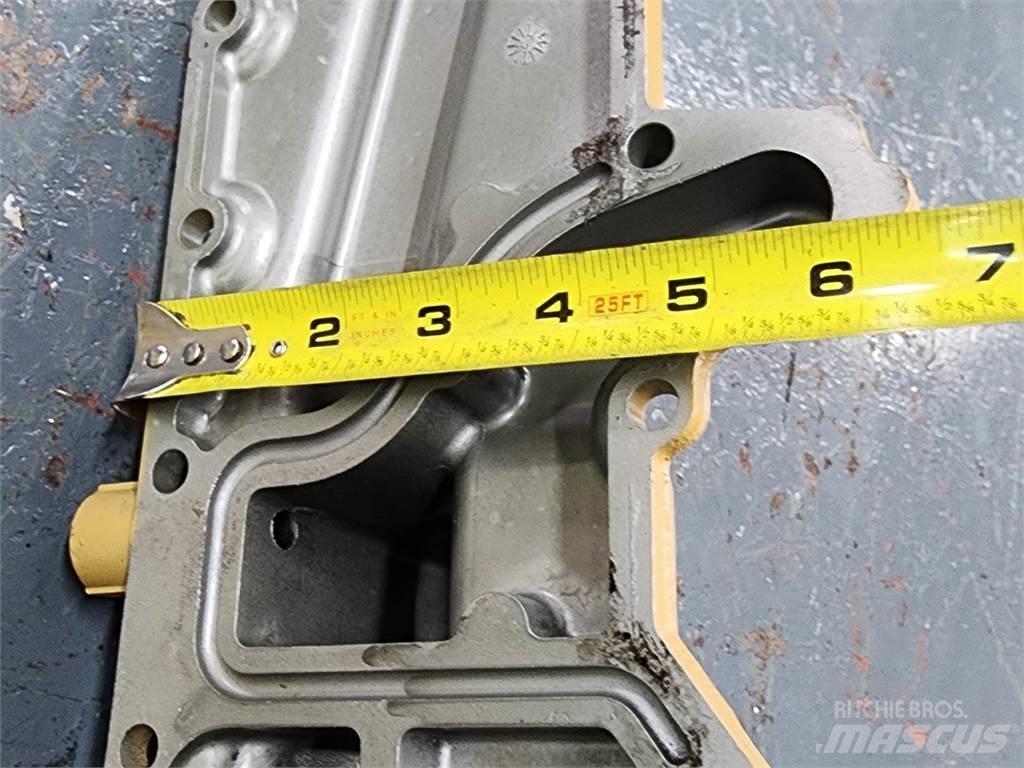 CAT 3116 发动机