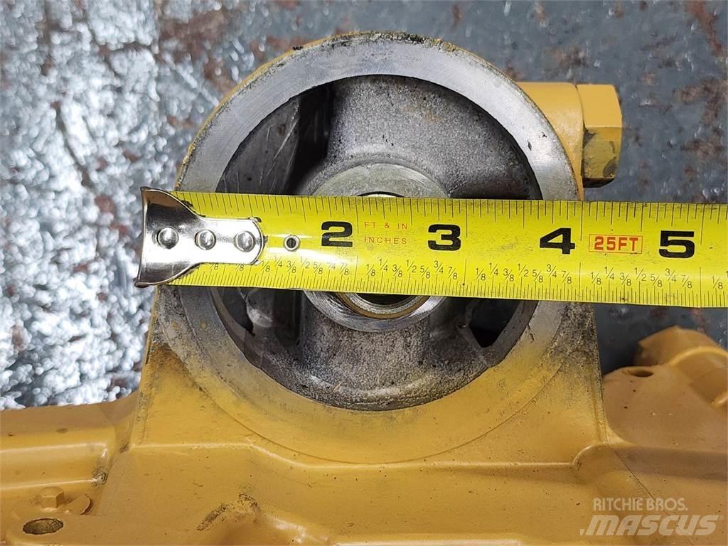 CAT 3116 发动机