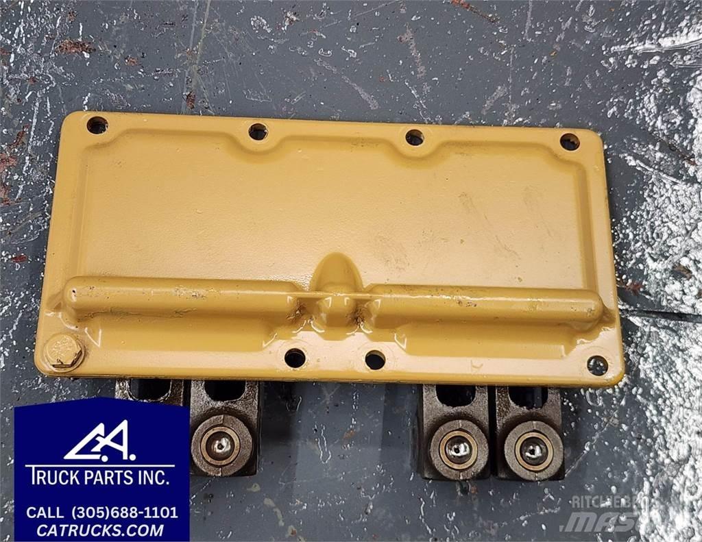 CAT 3116 运输工具-其他