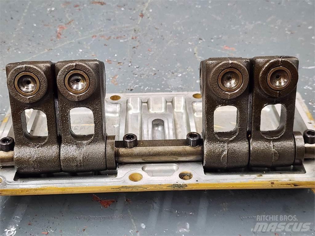 CAT 3116 运输工具-其他
