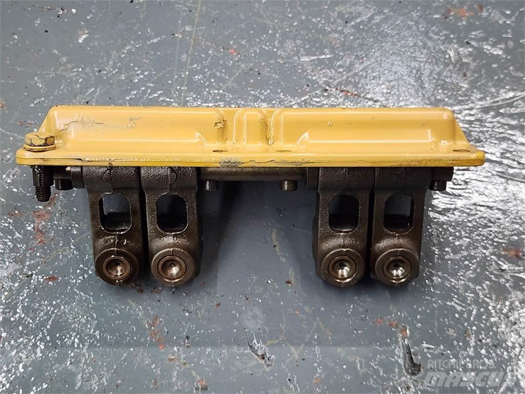 CAT 3116 运输工具-其他