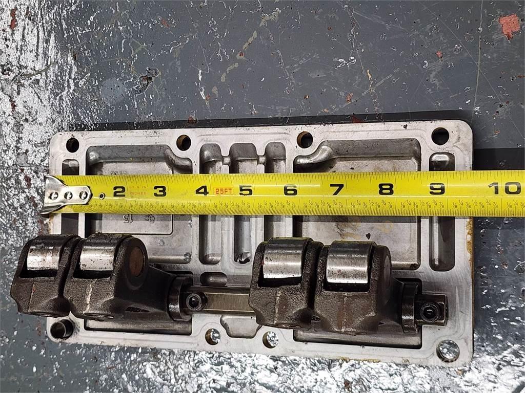 CAT 3116 运输工具-其他