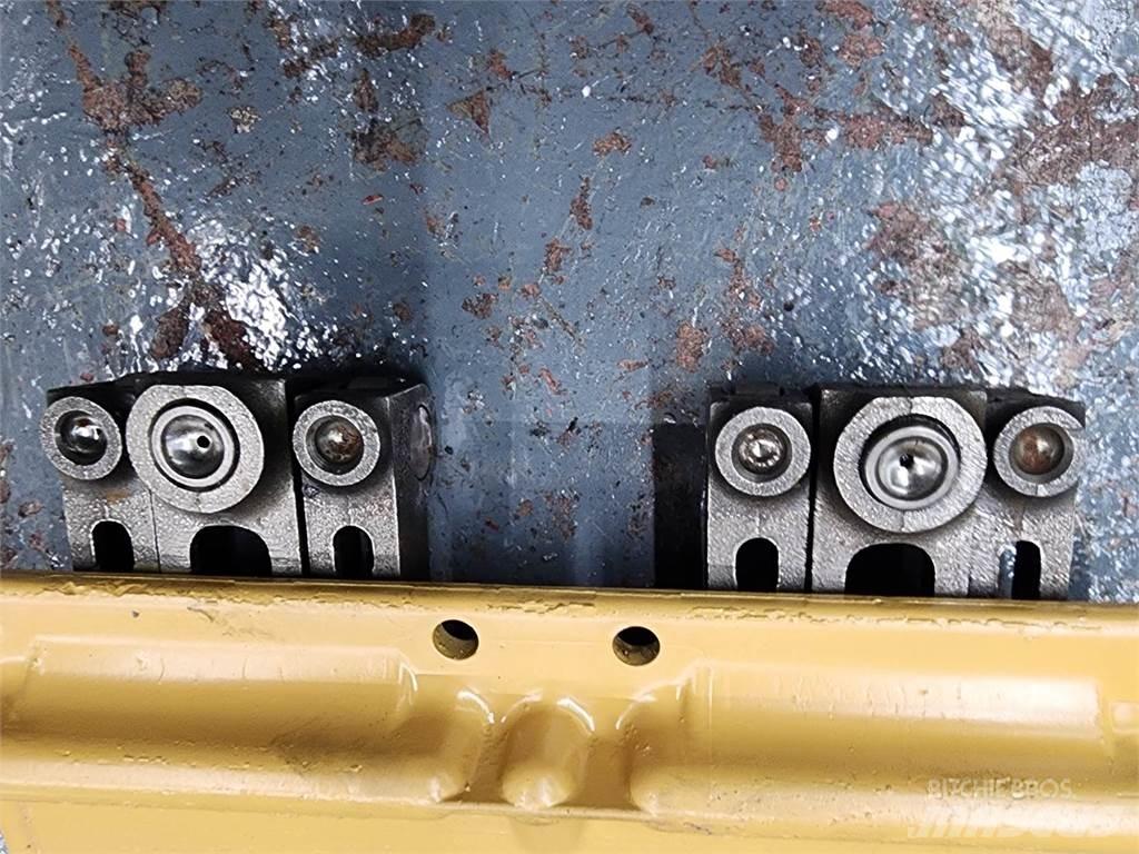 CAT 3116 运输工具-其他