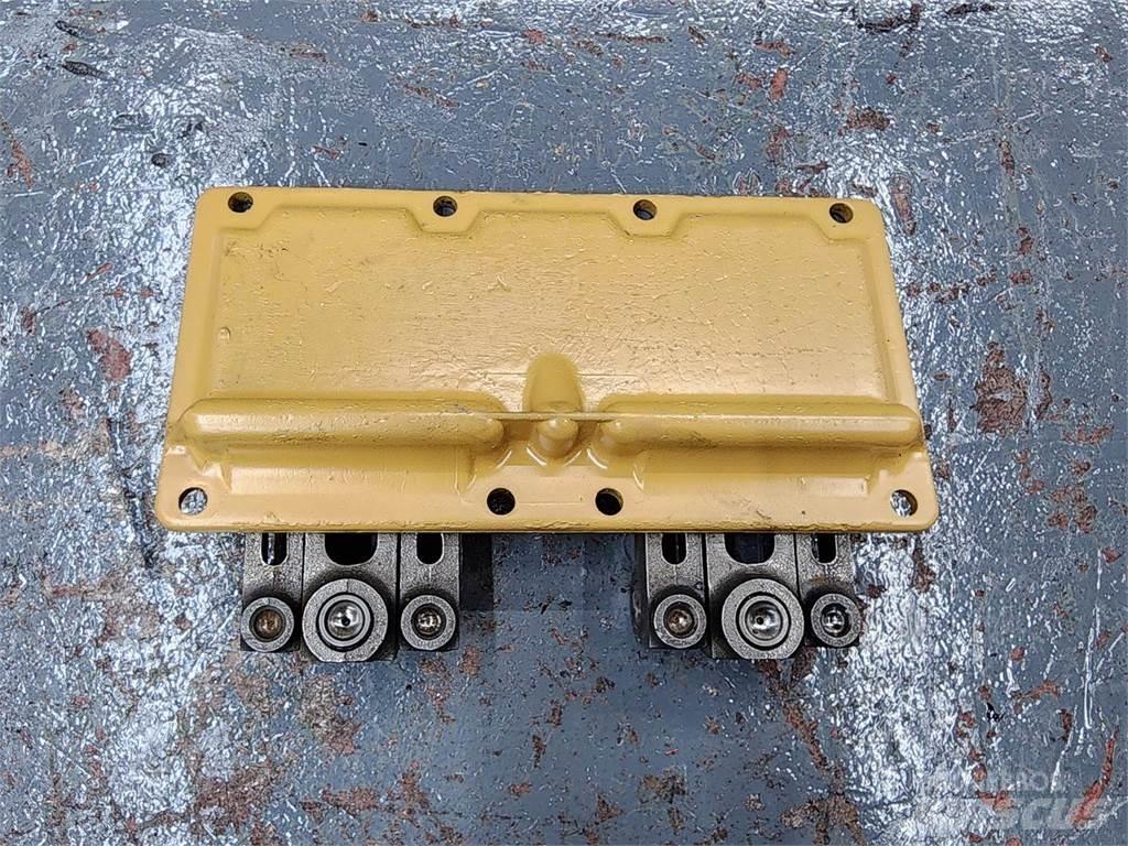 CAT 3116 运输工具-其他