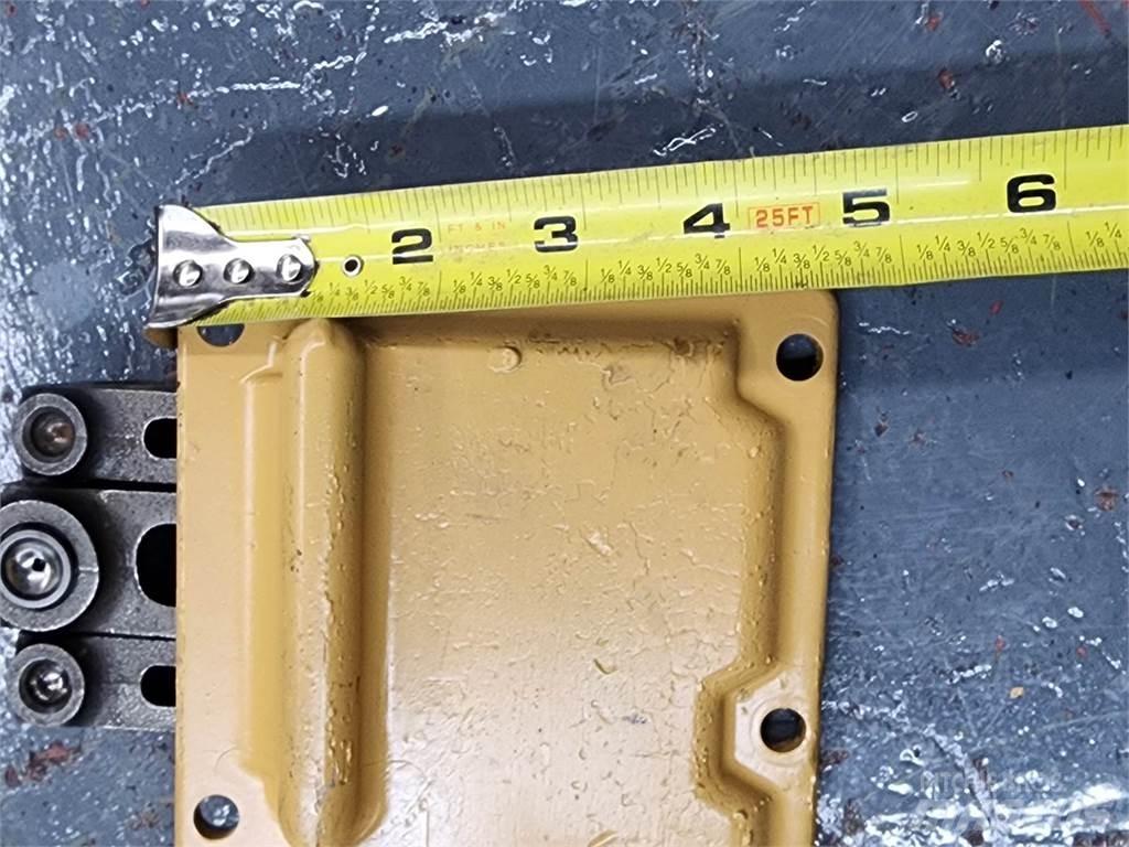 CAT 3116 运输工具-其他