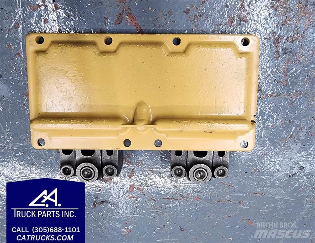 CAT 3116 运输工具-其他