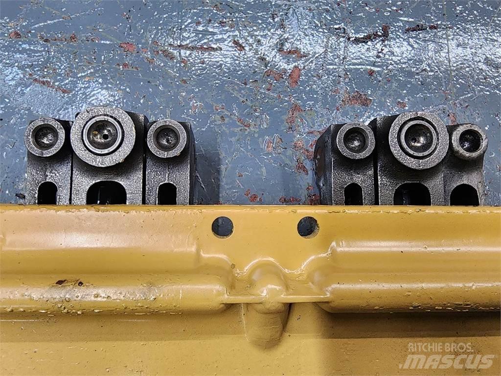 CAT 3116 运输工具-其他