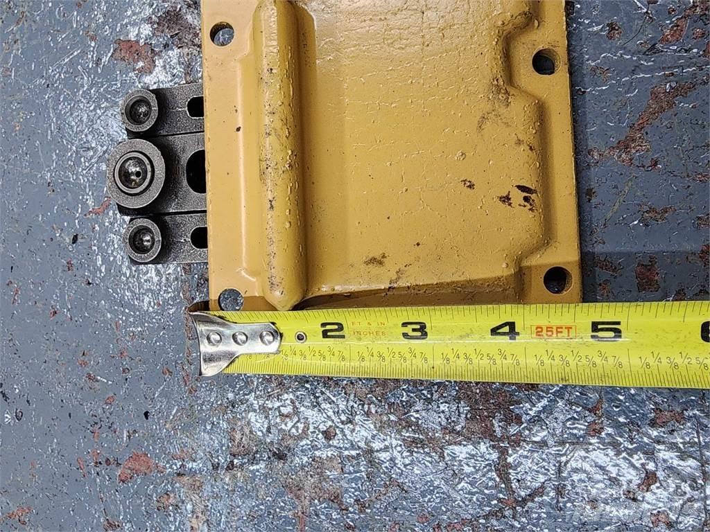 CAT 3116 运输工具-其他