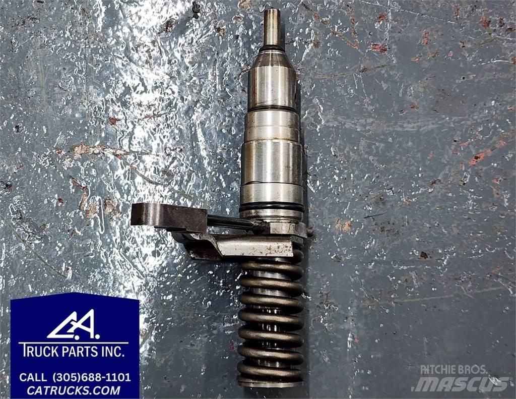 CAT 3116 运输工具-其他
