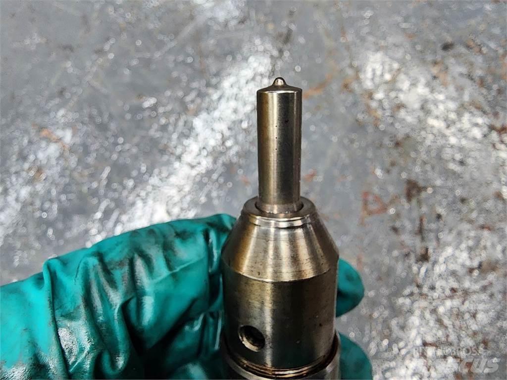 CAT 3116 运输工具-其他