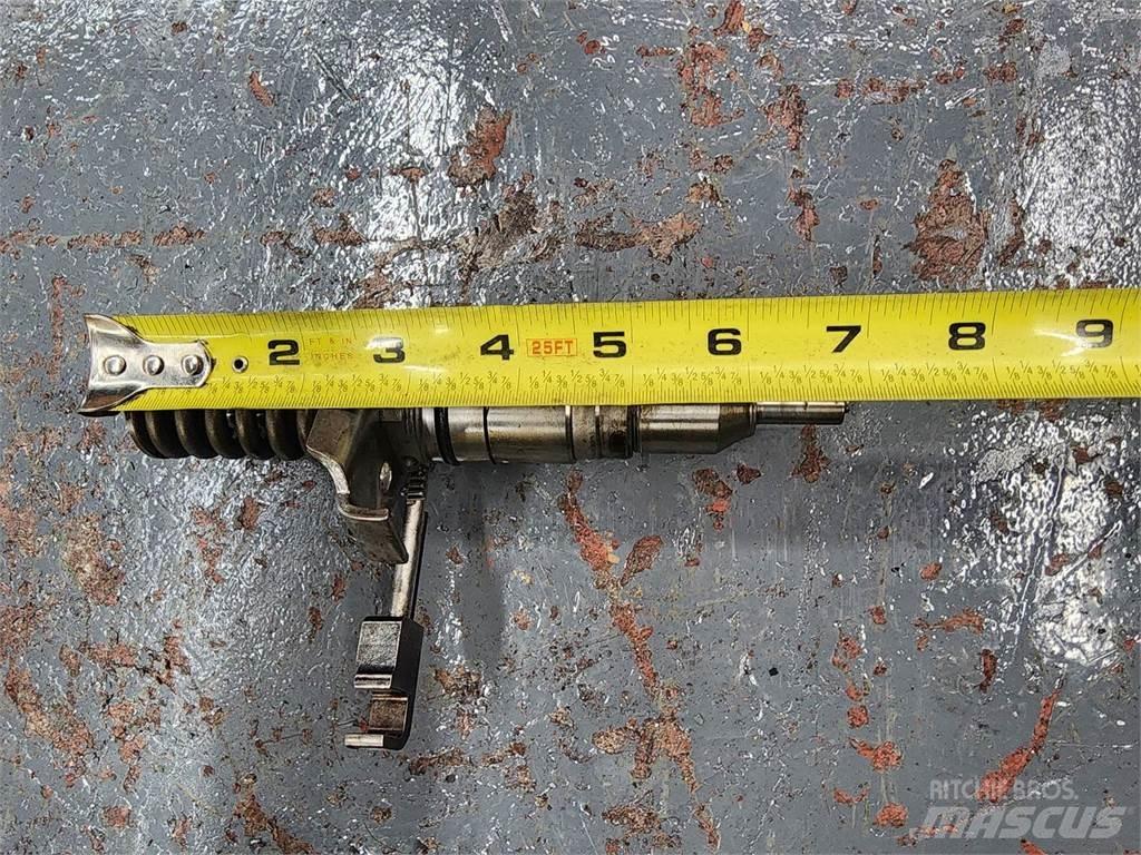 CAT 3116 运输工具-其他
