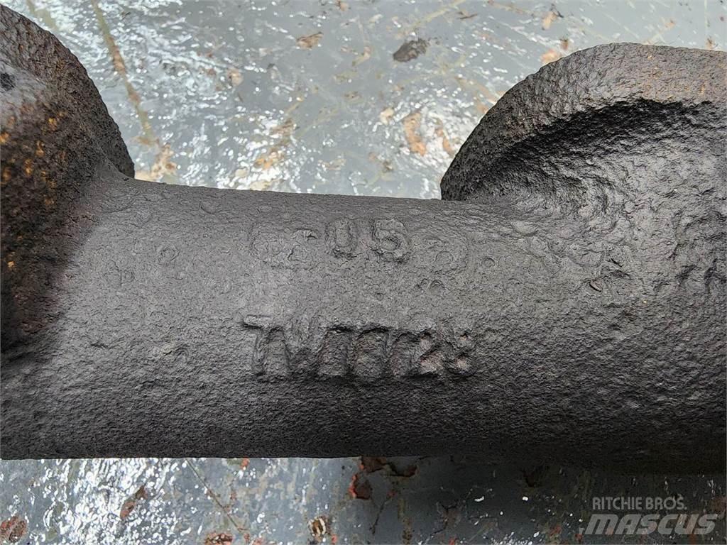CAT 3116 运输工具-其他