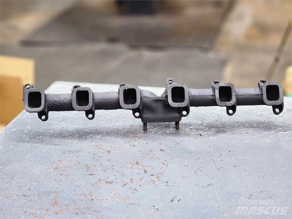CAT 3116 运输工具-其他