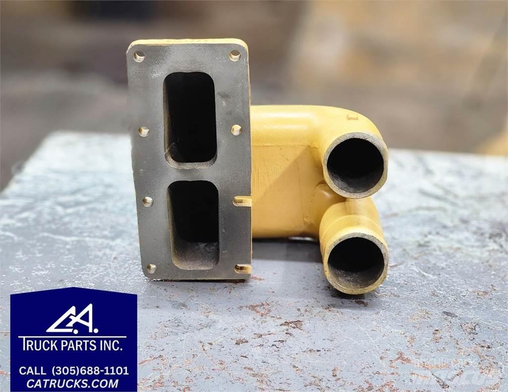 CAT 3116 运输工具-其他