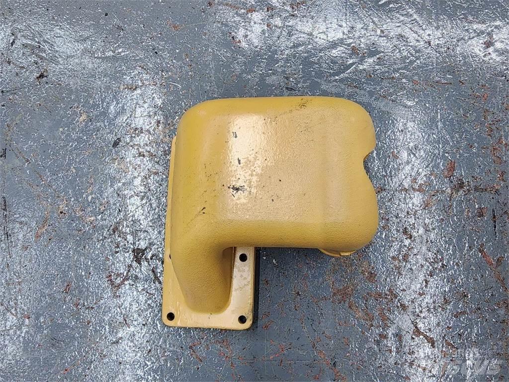 CAT 3116 运输工具-其他