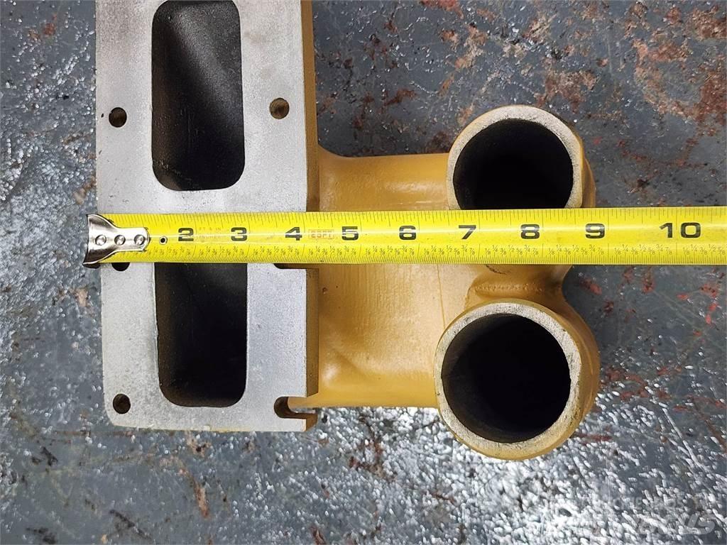 CAT 3116 运输工具-其他