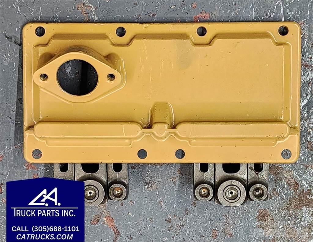 CAT 3116 运输工具-其他