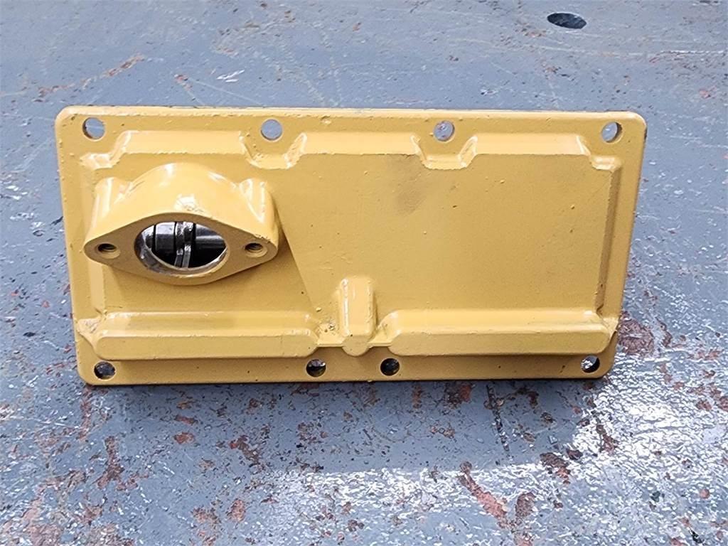 CAT 3116 运输工具-其他