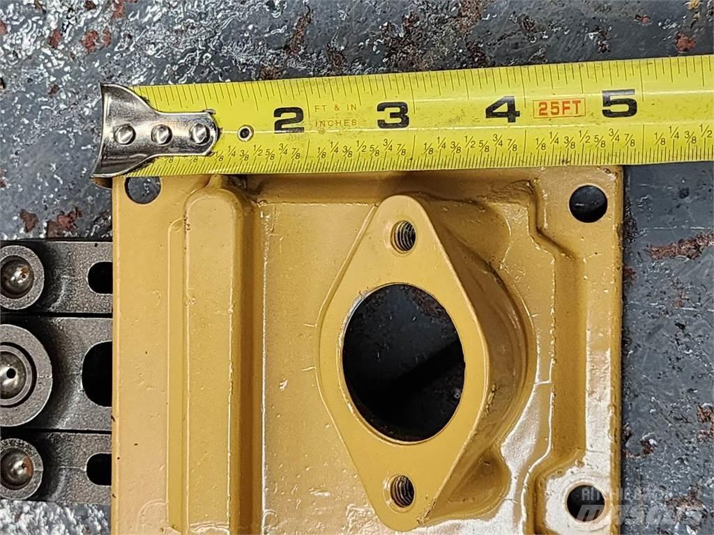 CAT 3116 运输工具-其他