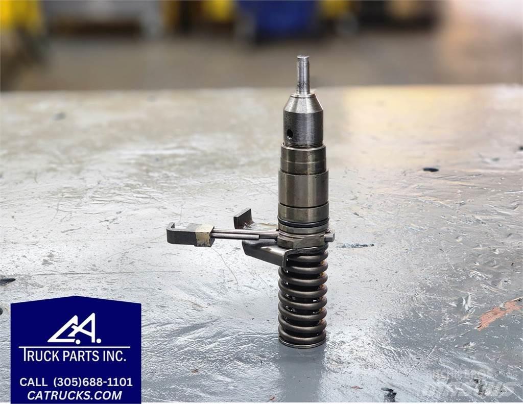 CAT 3116 运输工具-其他