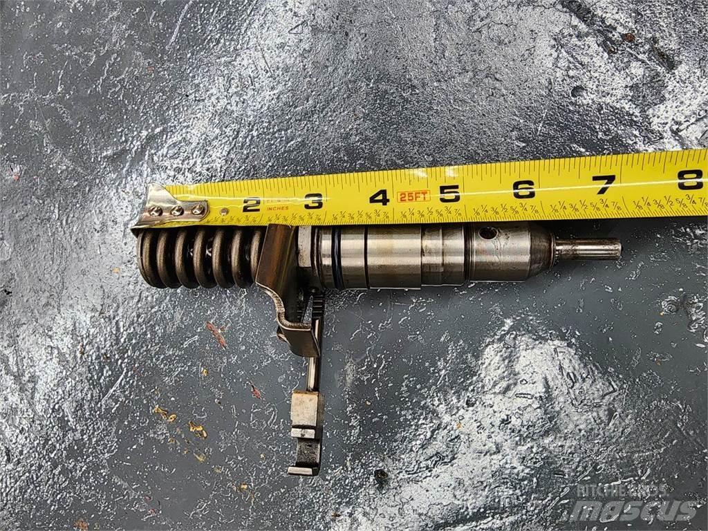 CAT 3116 运输工具-其他