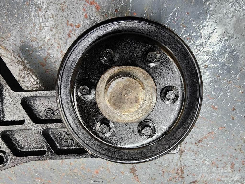 CAT 3116 运输工具-其他