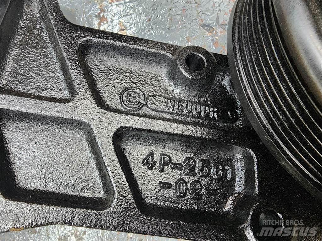 CAT 3116 运输工具-其他