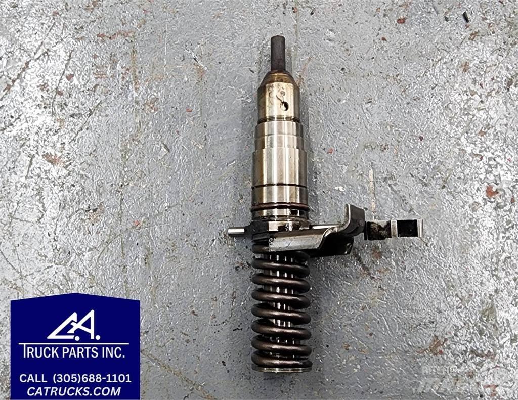 CAT 3116 运输工具-其他