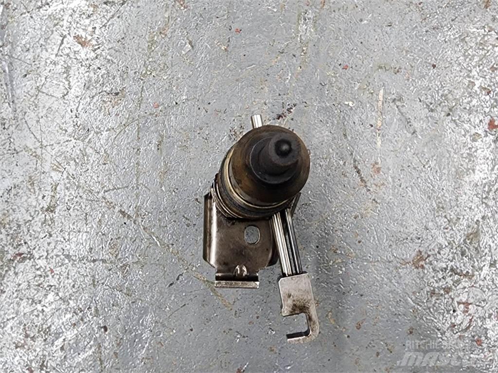 CAT 3116 运输工具-其他