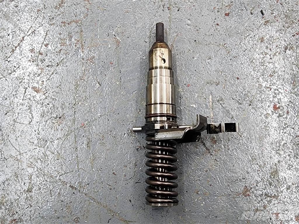 CAT 3116 运输工具-其他