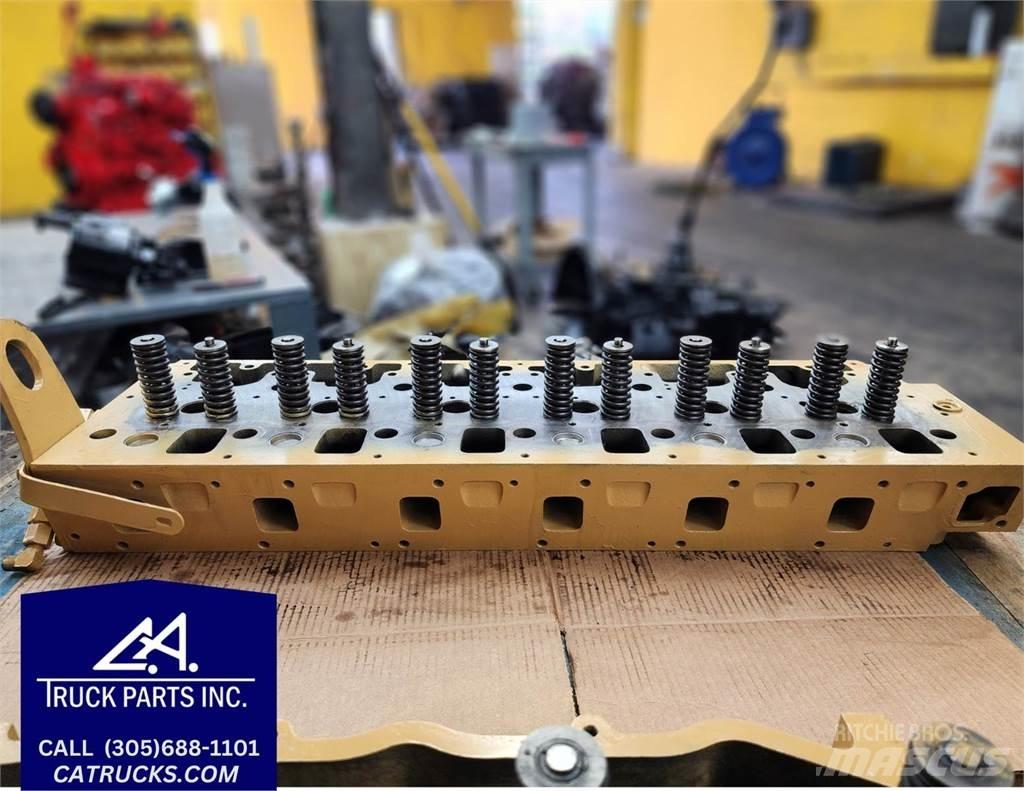 CAT 3116 运输工具-其他