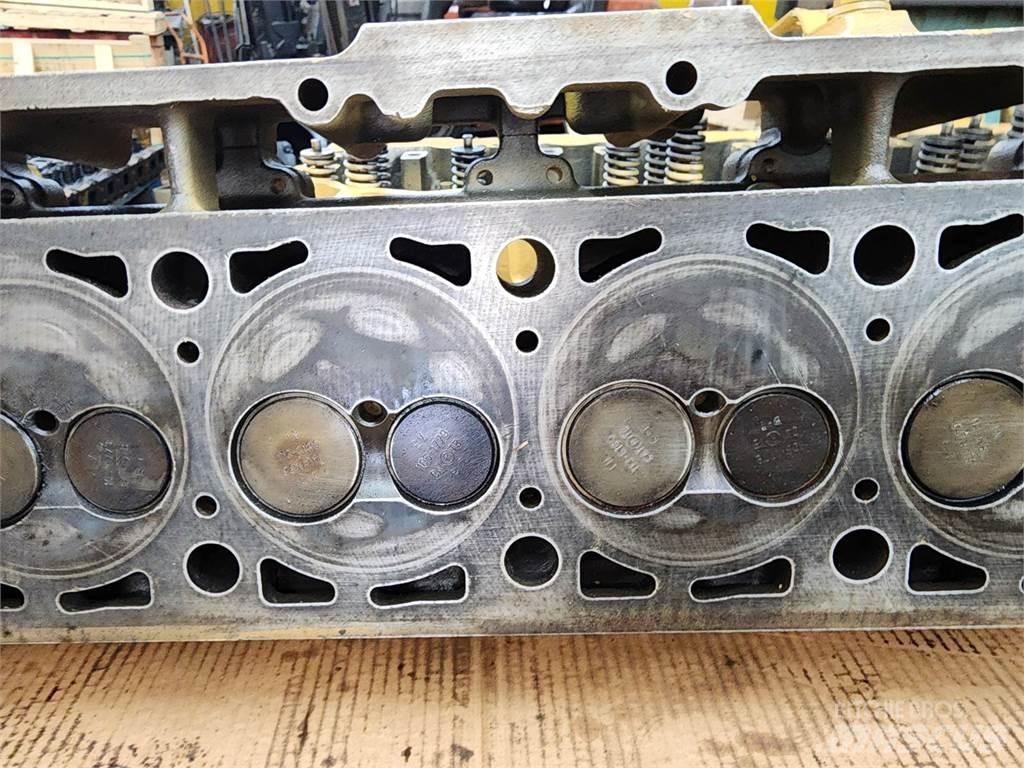 CAT 3116 运输工具-其他