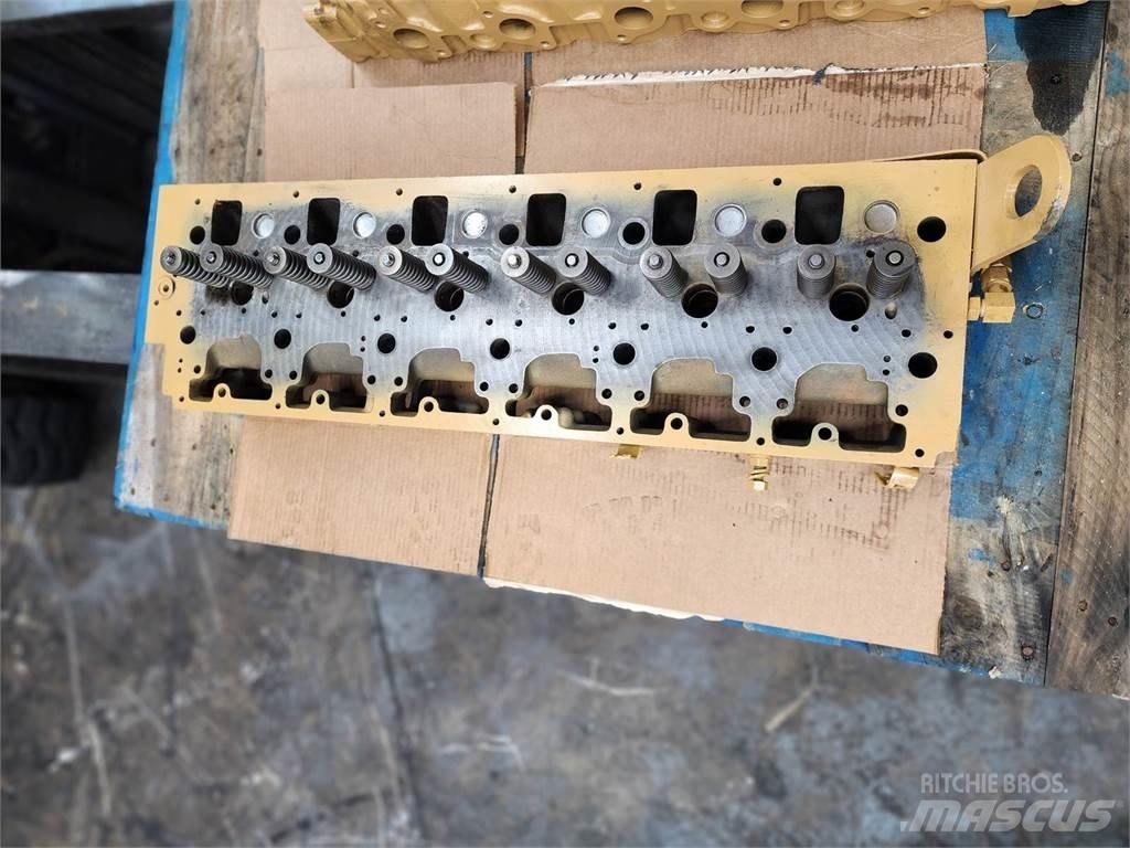 CAT 3116 运输工具-其他