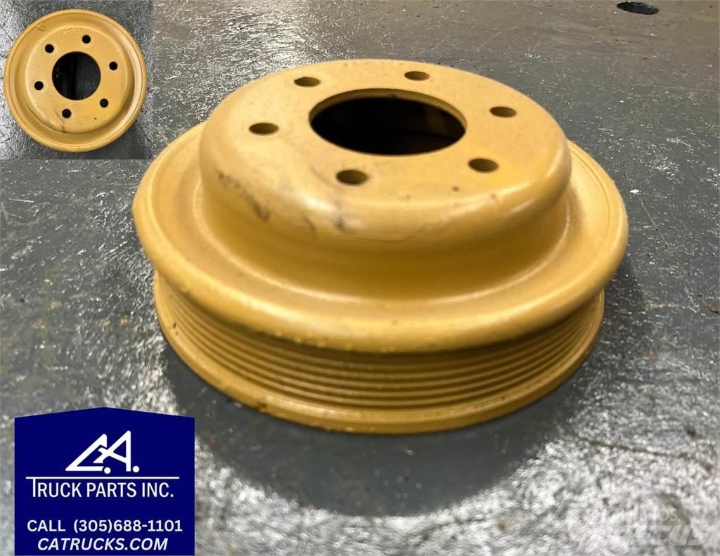CAT 3116 运输工具-其他