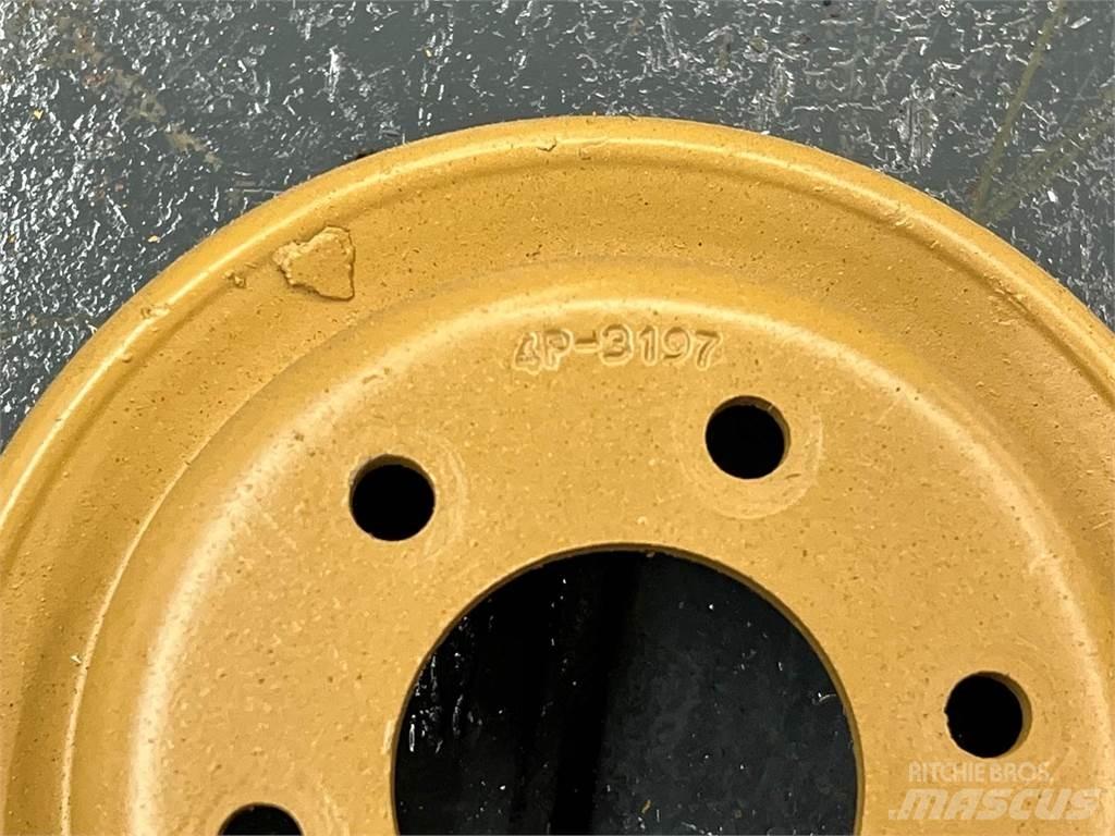 CAT 3116 运输工具-其他
