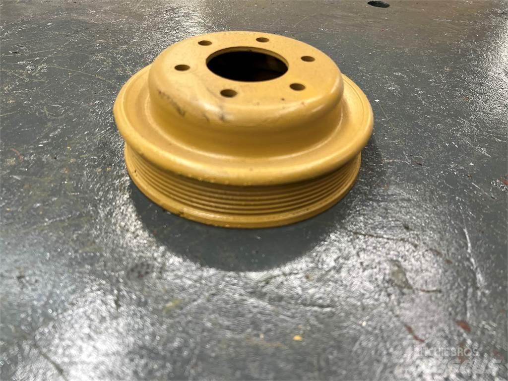 CAT 3116 运输工具-其他