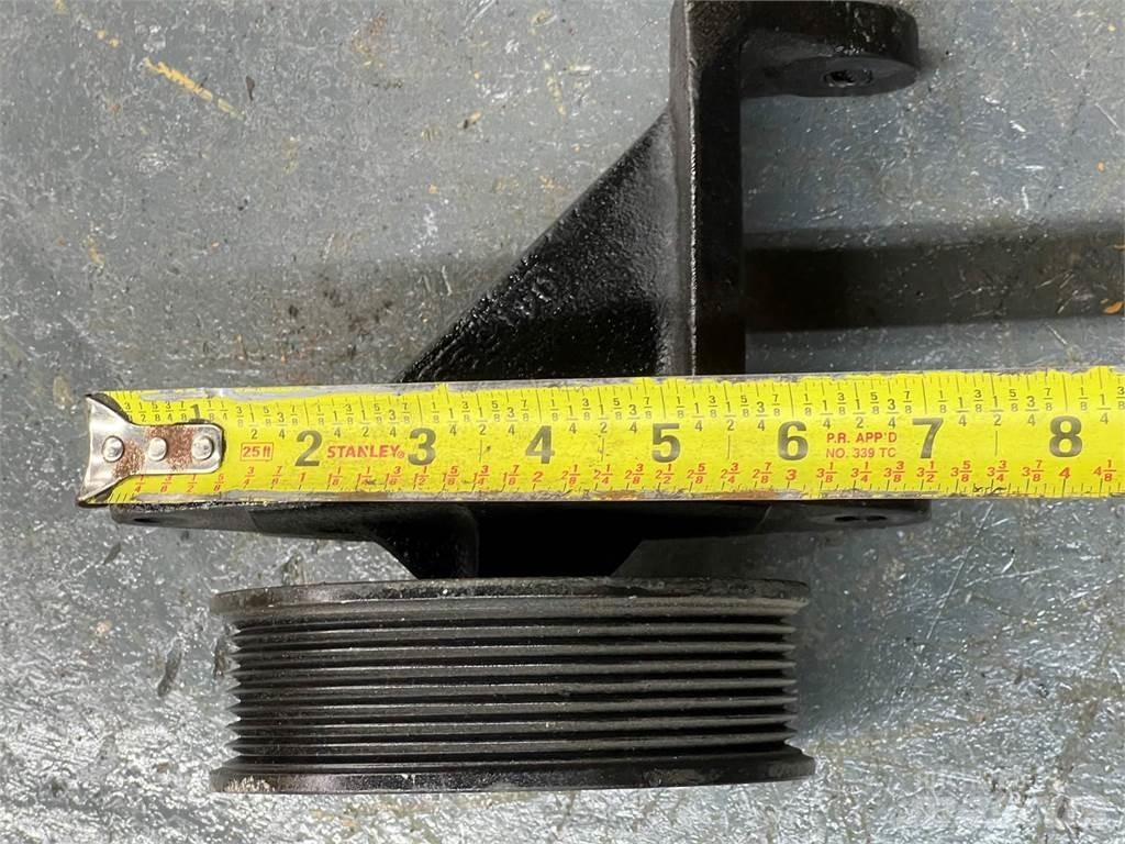 CAT 3116 运输工具-其他