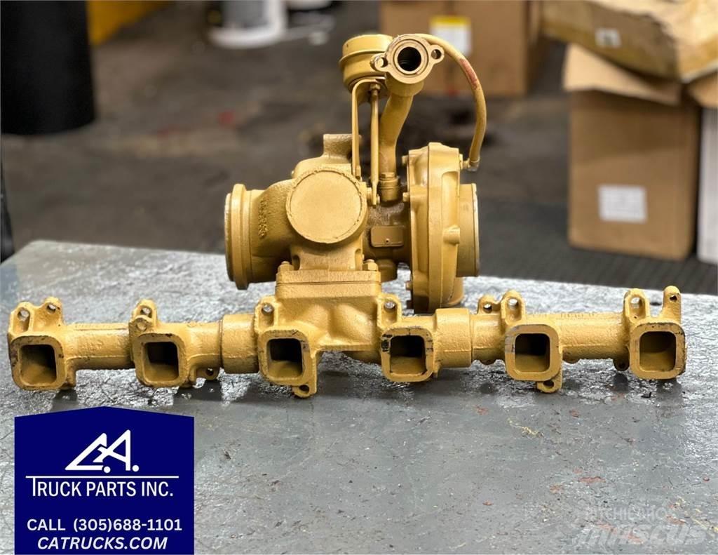 CAT 3116 运输工具-其他