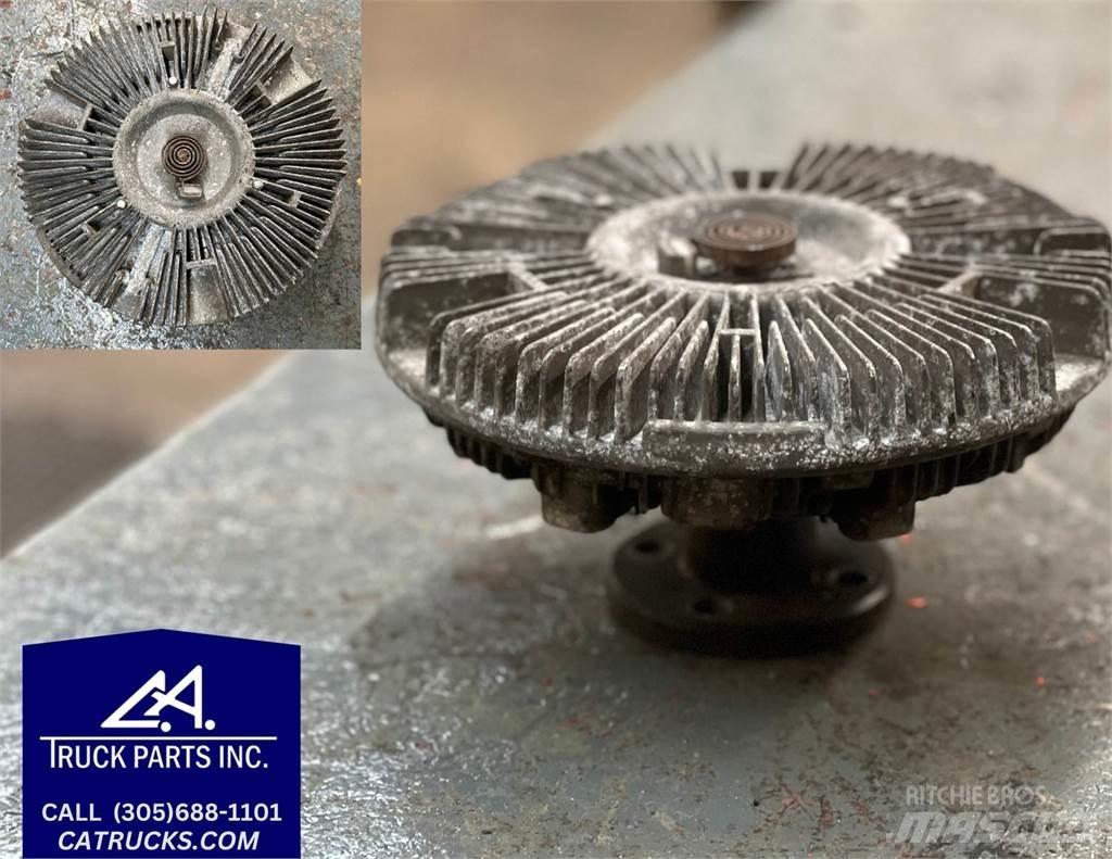 CAT 3116 运输工具-其他
