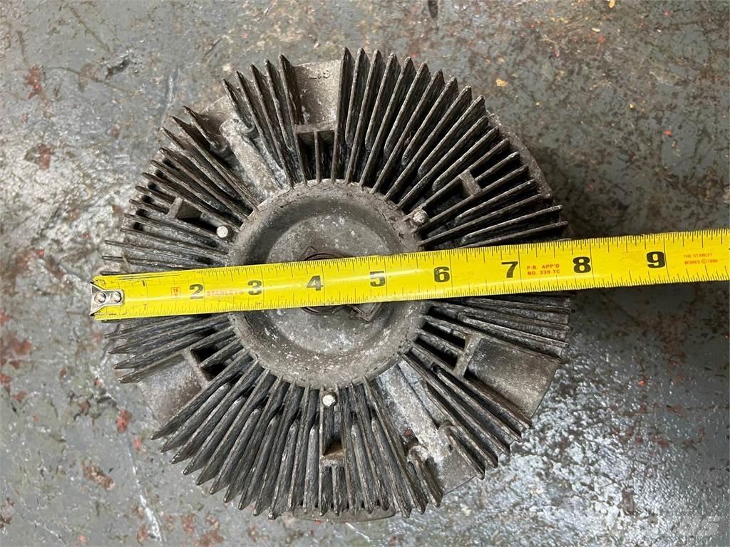CAT 3116 运输工具-其他