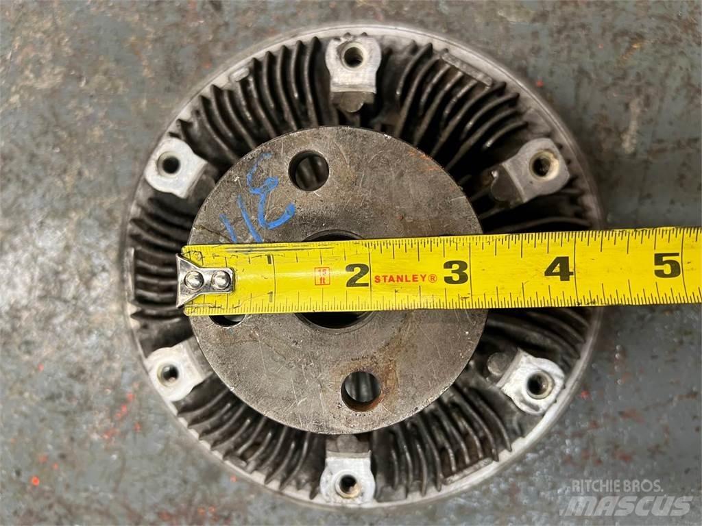CAT 3116 运输工具-其他