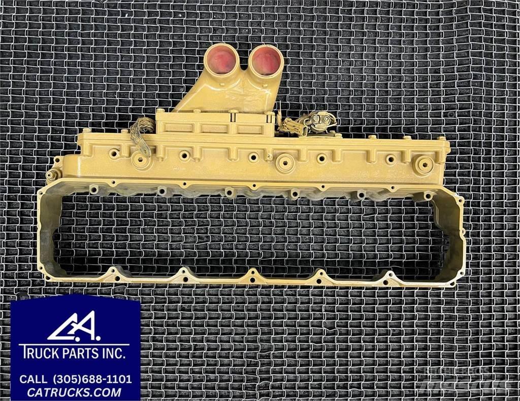 CAT 3116 运输工具-其他