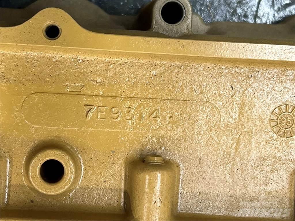 CAT 3116 运输工具-其他