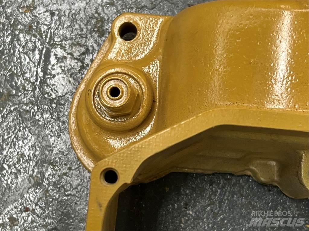 CAT 3116 运输工具-其他