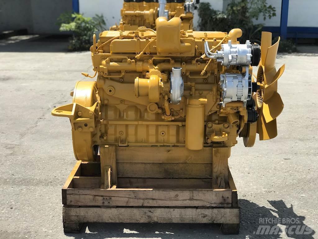 CAT 3116 发动机