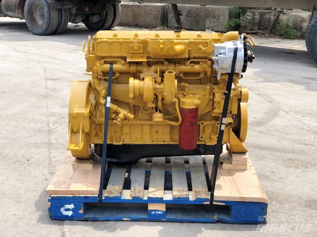 CAT 3116 发动机