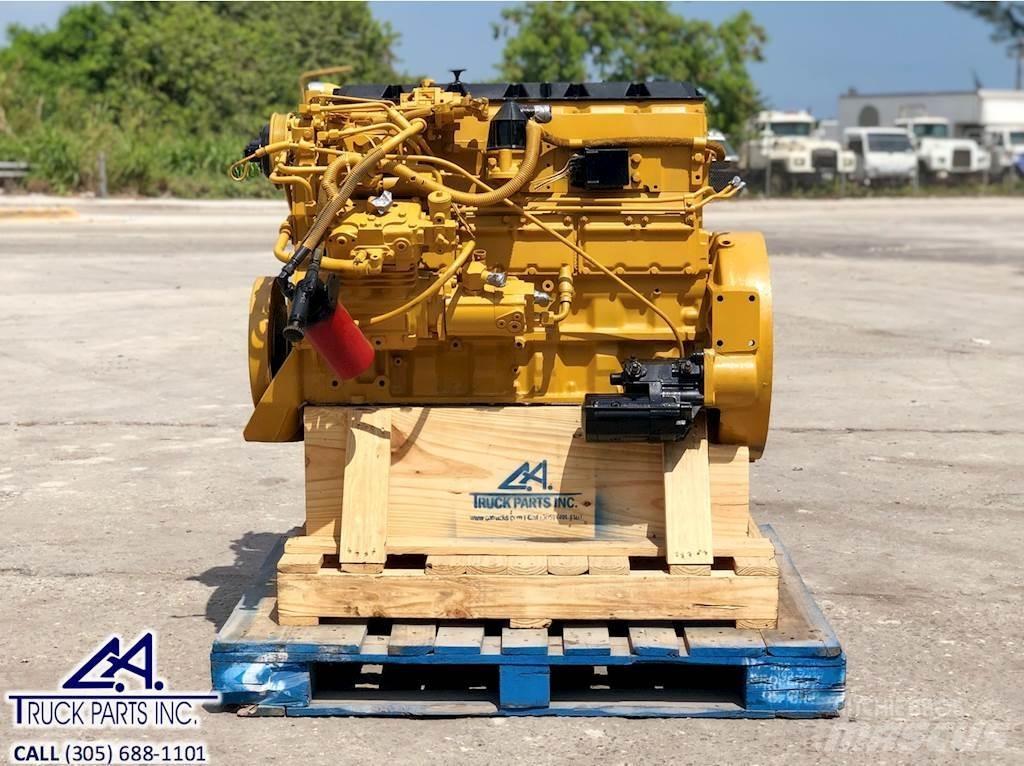 CAT 3116 发动机
