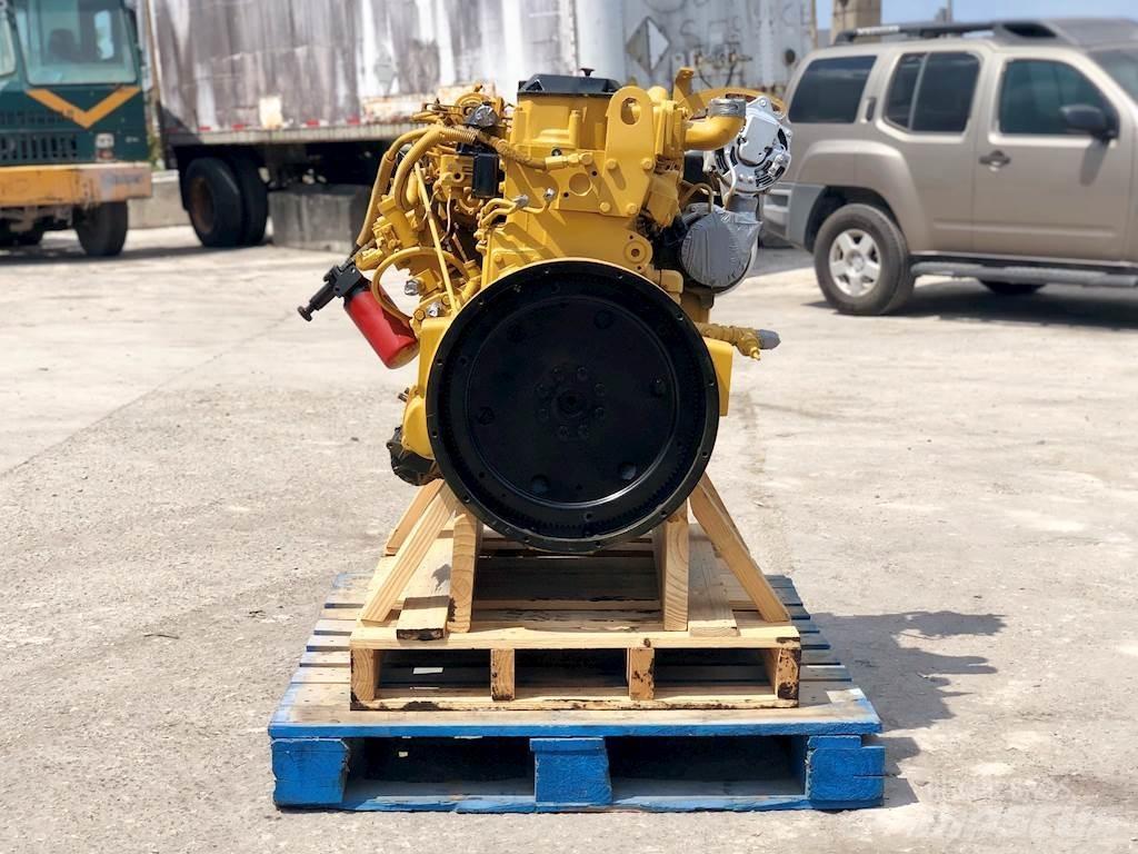 CAT 3116 发动机